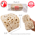 Big Sola Cubes - Bonka Bird Toys