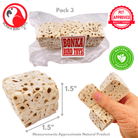 Small Sola Cubes - Bonka Bird Toys