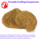 3144 Coconut Fiber Bedding - Bonka Bird Toys