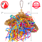 1359 Mini Taco - Bonka Bird Toys