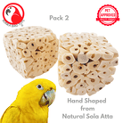 Big Sola Cubes - Bonka Bird Toys