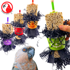 971 Sola Cube Creep - Bonka Bird Toys
