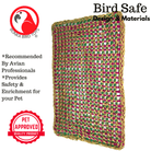 Seagrass Mat 14X24 - Bonka Bird Toys