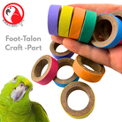 2780 Pk12 Mini Fat Bagels - Bonka Bird Toys