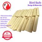 2942 Pk24 Mini Sola Sticks - Bonka Bird Toys