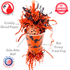 2874 Bat Crazy - Bonka Bird Toys