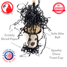 2872 Boo Ghost - Bonka Bird Toys