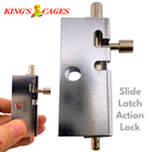 Kings Cages 1156 Lock 4 - Bonka Bird Toys