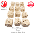 Small Sola Cubes - Bonka Bird Toys