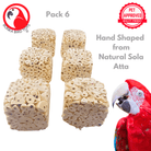 Big Sola Cubes - Bonka Bird Toys