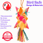 03422 Small Carnival - Bonka Bird Toys