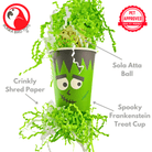 2870 Spooky Frankenstein - Bonka Bird Toys