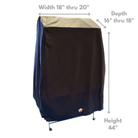 Cage Cover Model 2018 PT for Play Top Bird Cages - Bonka Bird Toys