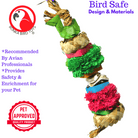 41359 Paradise Tower - Bonka Bird Toys