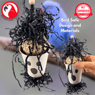 2872 Boo Ghost - Bonka Bird Toys