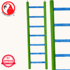 30802 Small Pedi-ladder 11" - Bonka Bird Toys