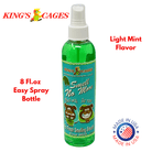 50018 Smell No More Breath Spray for Dogs 8oz BOGO BUNDLE BUY ONE GET ONE FREE! - Bonka Bird Toys