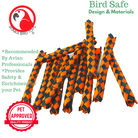 PK12 Halloween Finger Traps - Bonka Bird Toys