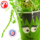 2870 Spooky Frankenstein - Bonka Bird Toys