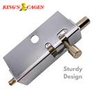 Kings Cages 1156 Lock 4 - Bonka Bird Toys