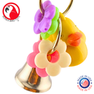 1729 Tini Duck - Bonka Bird Toys