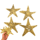 Huge Pk4 Vine Stars - Bonka Bird Toys