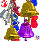 1107 Jingle Bells - Bonka Bird Toys