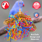 1359 Mini Taco - Bonka Bird Toys