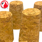 2112 PK8 Corks - Bonka Bird Toys