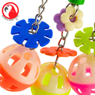 2326 Flower Ball - Bonka Bird Toys