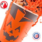 2869 Pumpkin Forager - Bonka Bird Toys