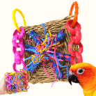 2559 Small Activity Mat - Bonka Bird Toys