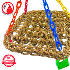 1726 Platform Central - Bonka Bird Toys