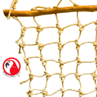 2029 Medium Sisal Cargo Net - Bonka Bird Toys