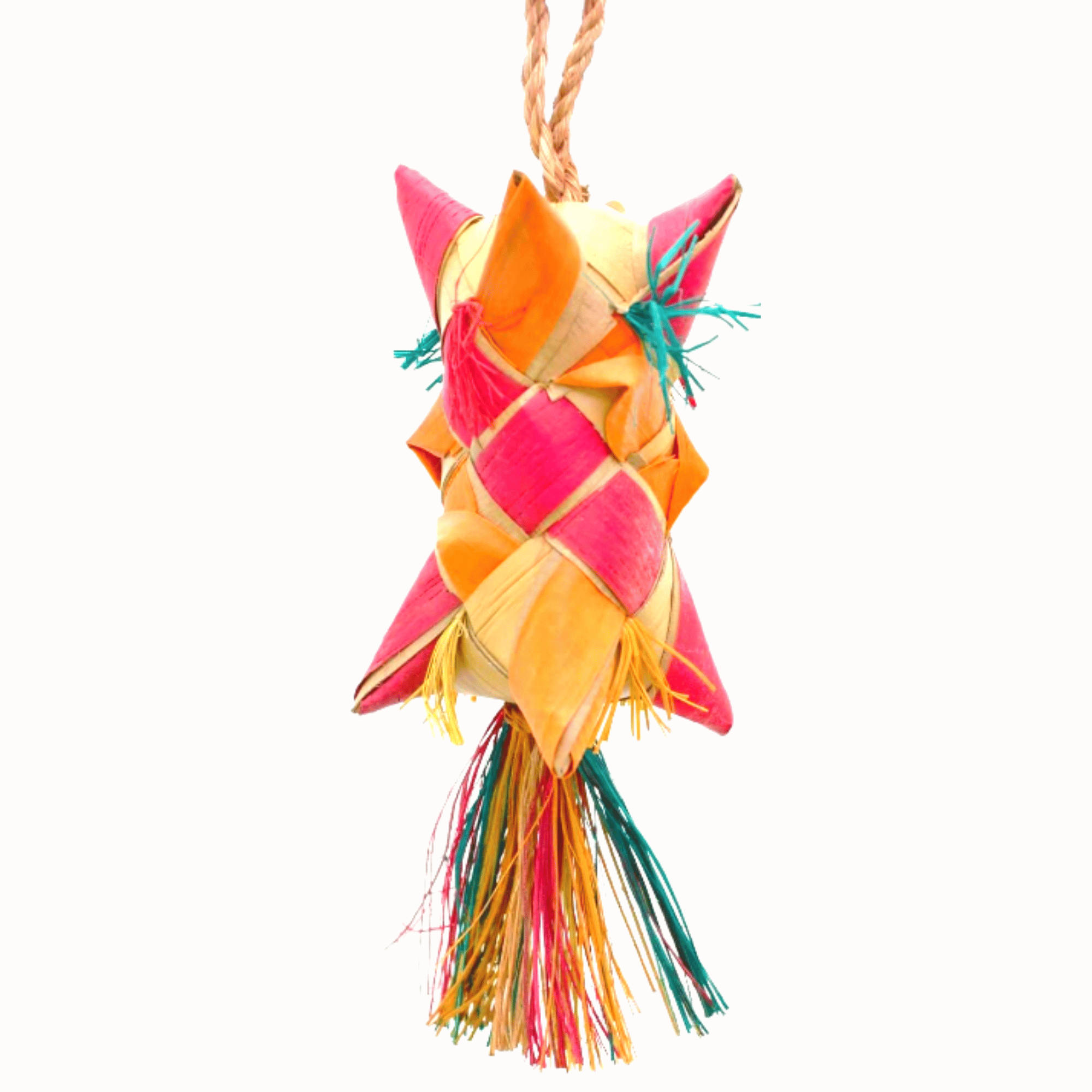 03422 Small Carnival - Bonka Bird Toys