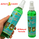 50018 Smell No More Breath Spray for Dogs 8oz BOGO BUNDLE BUY ONE GET ONE FREE! - Bonka Bird Toys