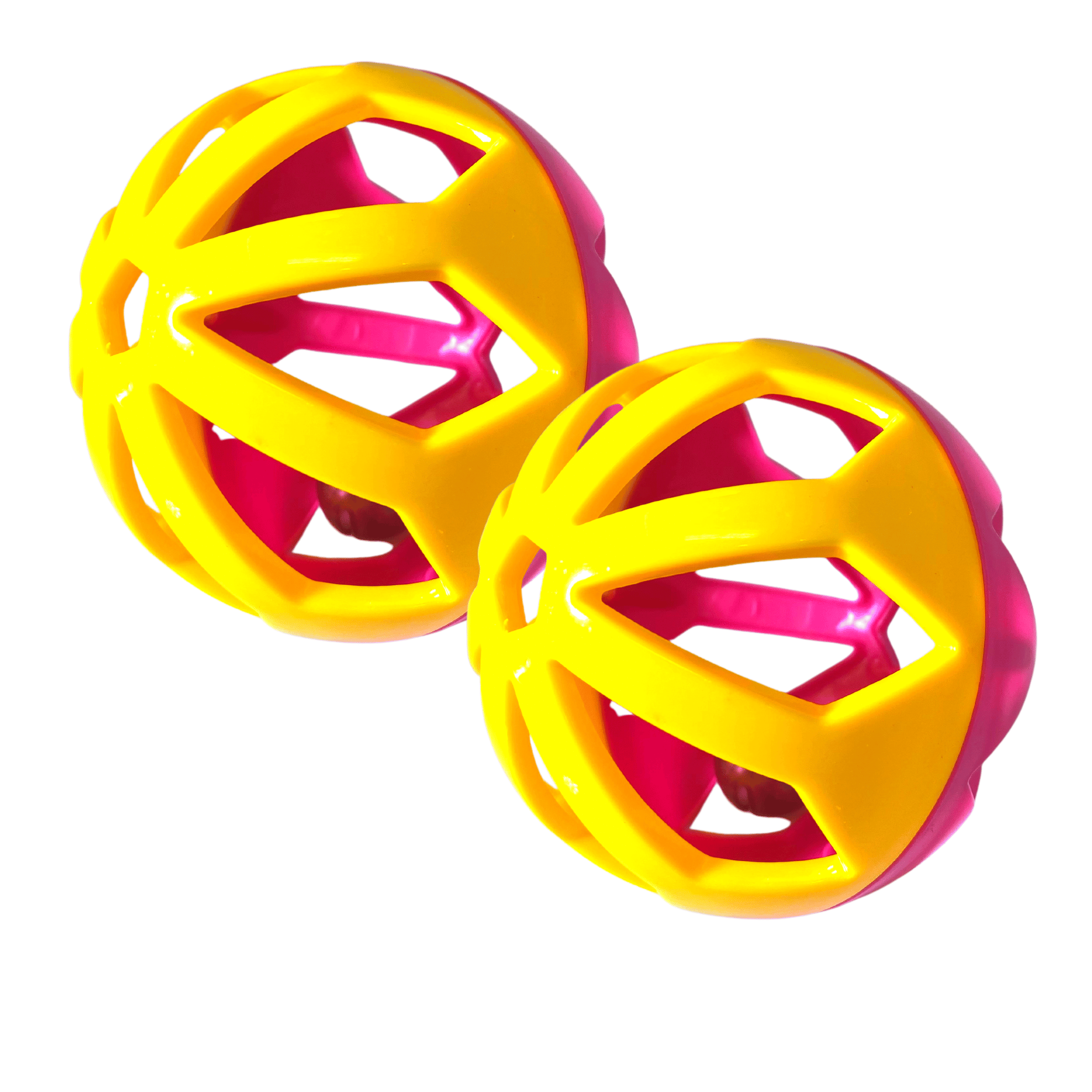 Lattice Balls - Bonka Bird Toys