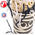 2867 Spooky Mummy - Bonka Bird Toys