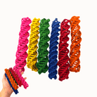 2517 Pk6 Large Colored Vine Ladders - Bonka Bird Toys