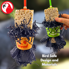 971 Sola Cube Creep - Bonka Bird Toys