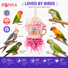 Sola Teacup - Bonka Bird Toys