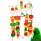 1052 Big Bone Bridge - Bonka Bird Toys