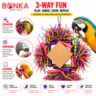 3755 Rainbow Diamond - Bonka Bird Toys
