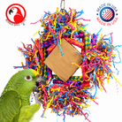 3755 Rainbow Diamond - Bonka Bird Toys