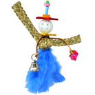 Lady Plucker - Bonka Bird Toys