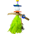 Lady Plucker - Bonka Bird Toys