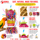 2334 Order Of Fries - Bonka Bird Toys