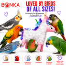 2622 Foraging Unicorn Donkey Pinata - Bonka Bird Toys