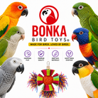 3488 Cake Party - Bonka Bird Toys