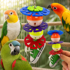 3519 Snowball Sneaker - Bonka Bird Toys
